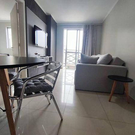 Apartamento Central Passo Fundo Esterno foto