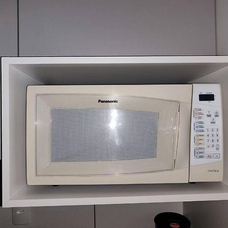 Apartamento Central Passo Fundo Esterno foto