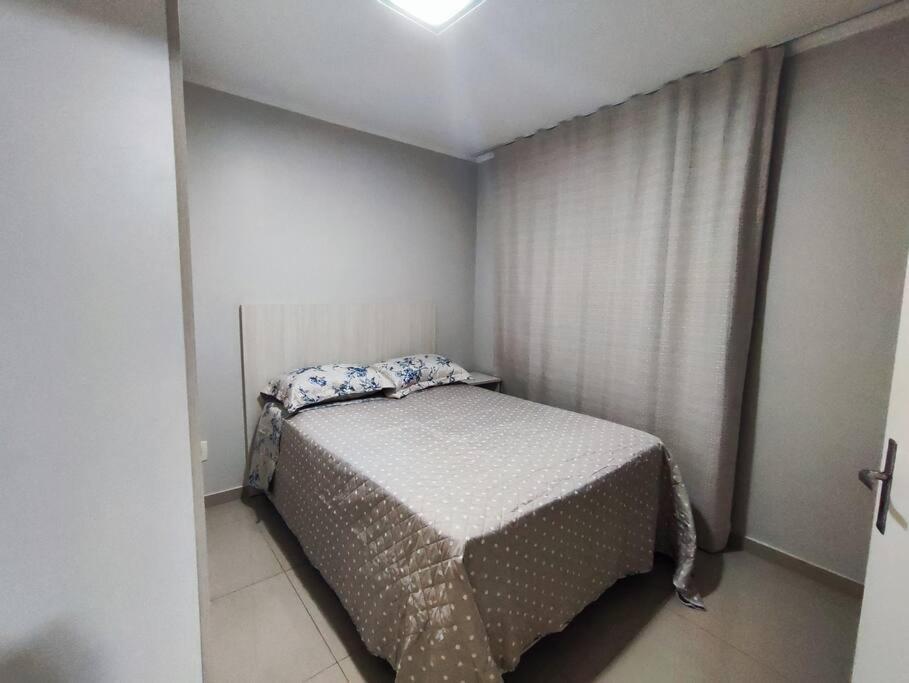 Apartamento Central Passo Fundo Esterno foto
