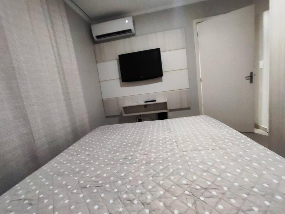Apartamento Central Passo Fundo Esterno foto