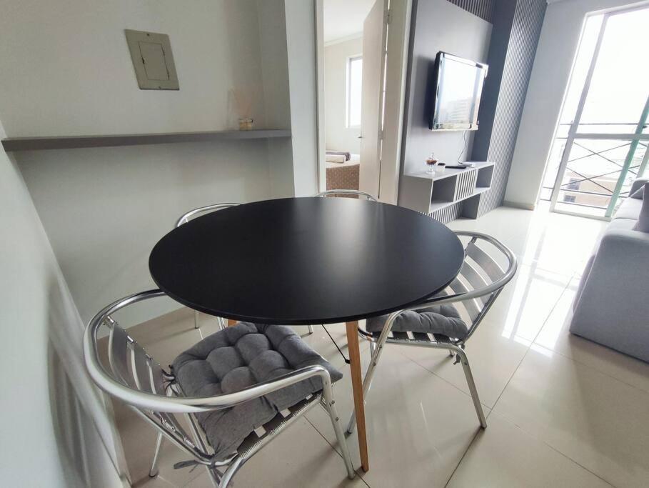 Apartamento Central Passo Fundo Esterno foto