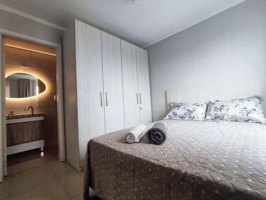 Apartamento Central Passo Fundo Esterno foto
