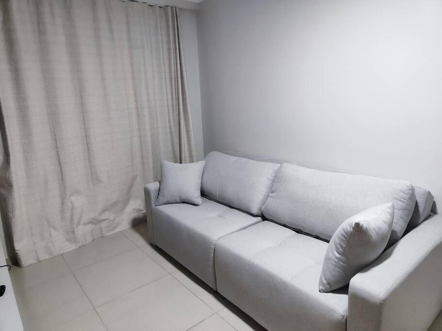 Apartamento Central Passo Fundo Esterno foto