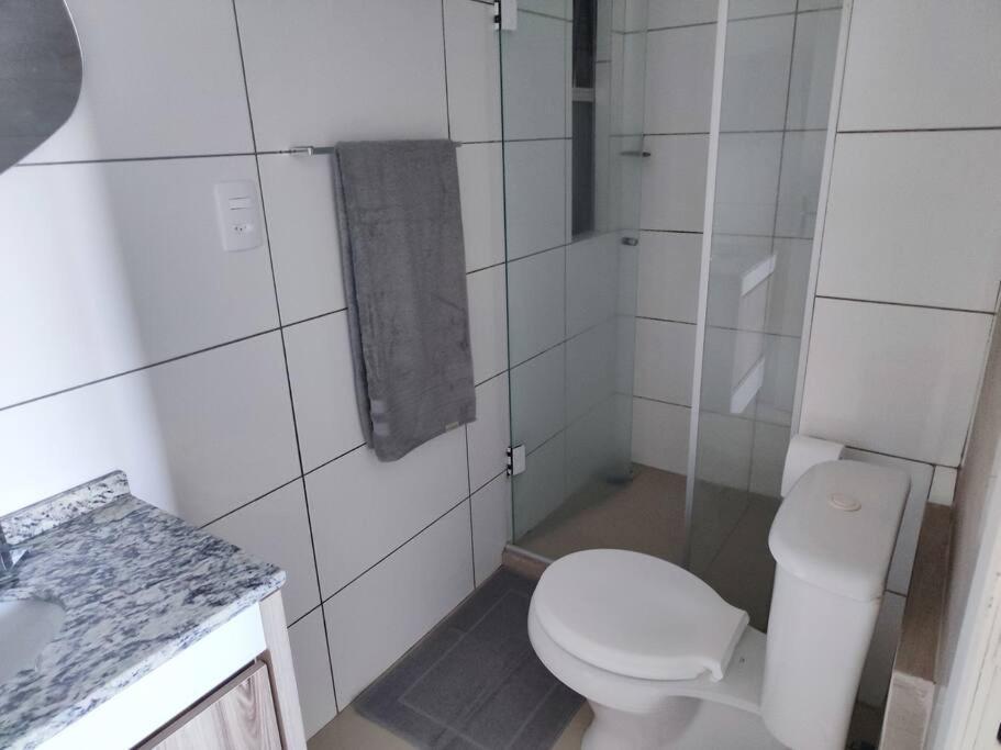 Apartamento Central Passo Fundo Esterno foto