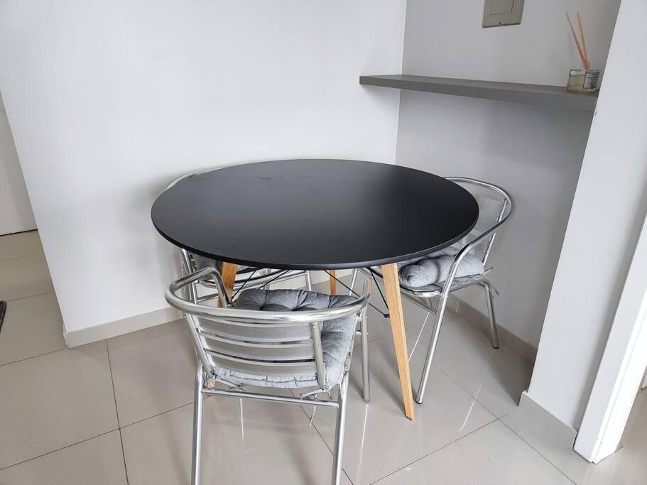 Apartamento Central Passo Fundo Esterno foto