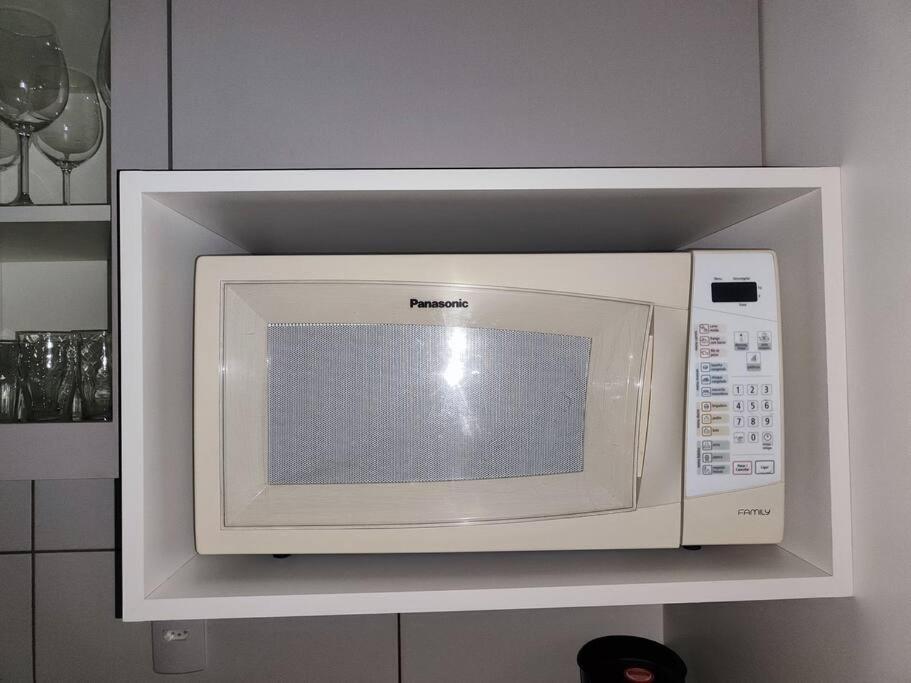 Apartamento Central Passo Fundo Esterno foto
