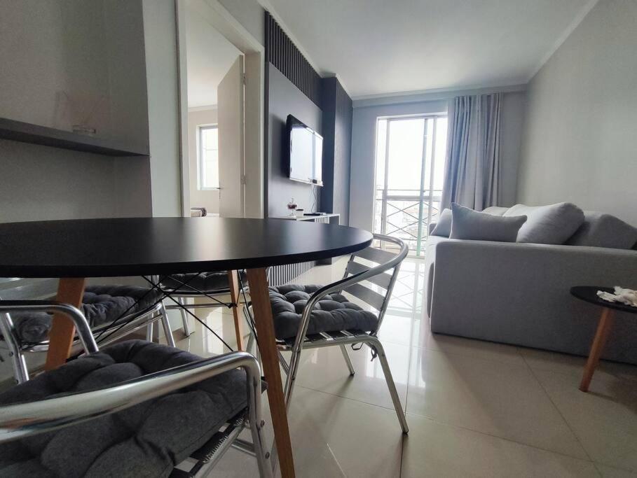 Apartamento Central Passo Fundo Esterno foto