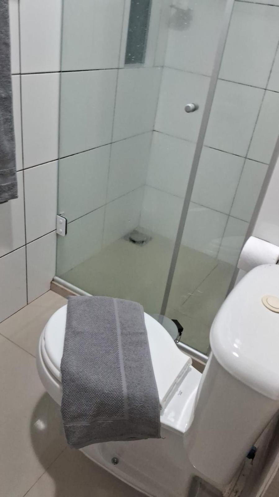 Apartamento Central Passo Fundo Esterno foto