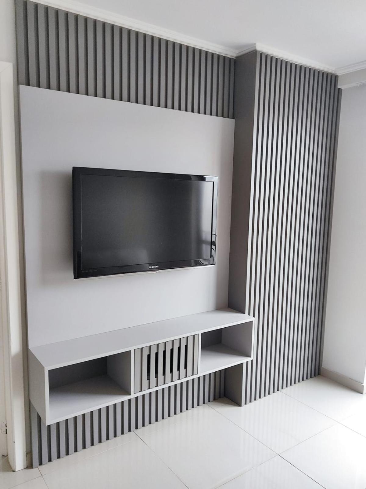 Apartamento Central Passo Fundo Esterno foto