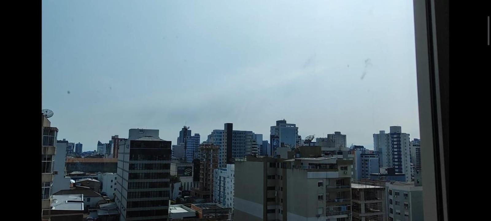 Apartamento Central Passo Fundo Esterno foto